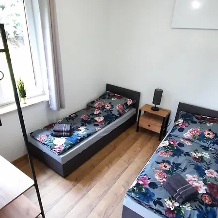 דירה Loft Na Strumyku *