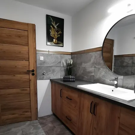 Loft Na Strumyku דירה *