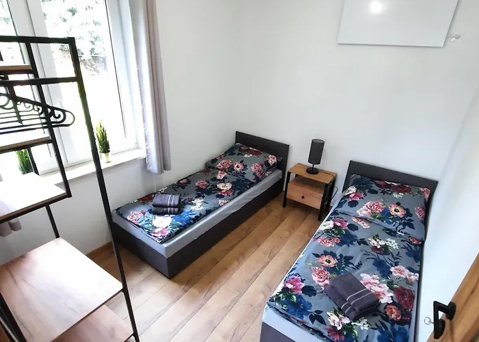 Apartment Loft Na Strumyku *