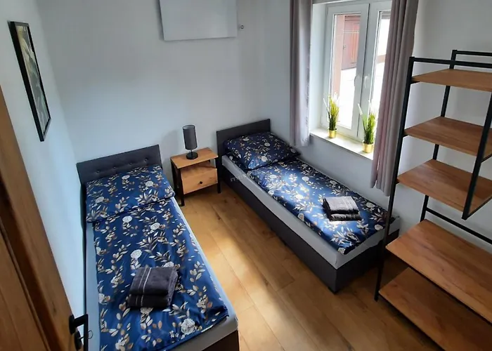 Apartment Loft Na Strumyku Czarnkow