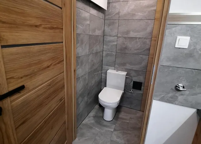 Apartment Loft Na Strumyku Czarnkow